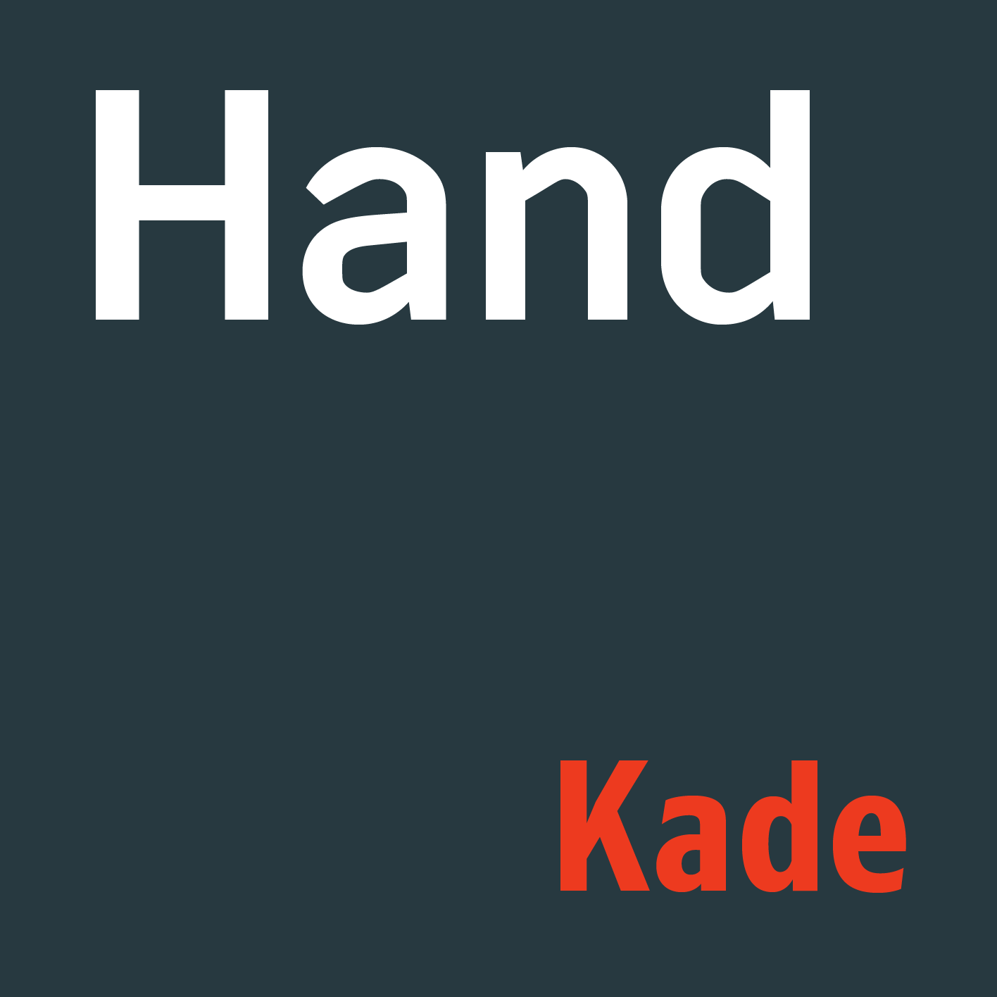 Kade Light: Desktop & Web Fonts | I Love Typography