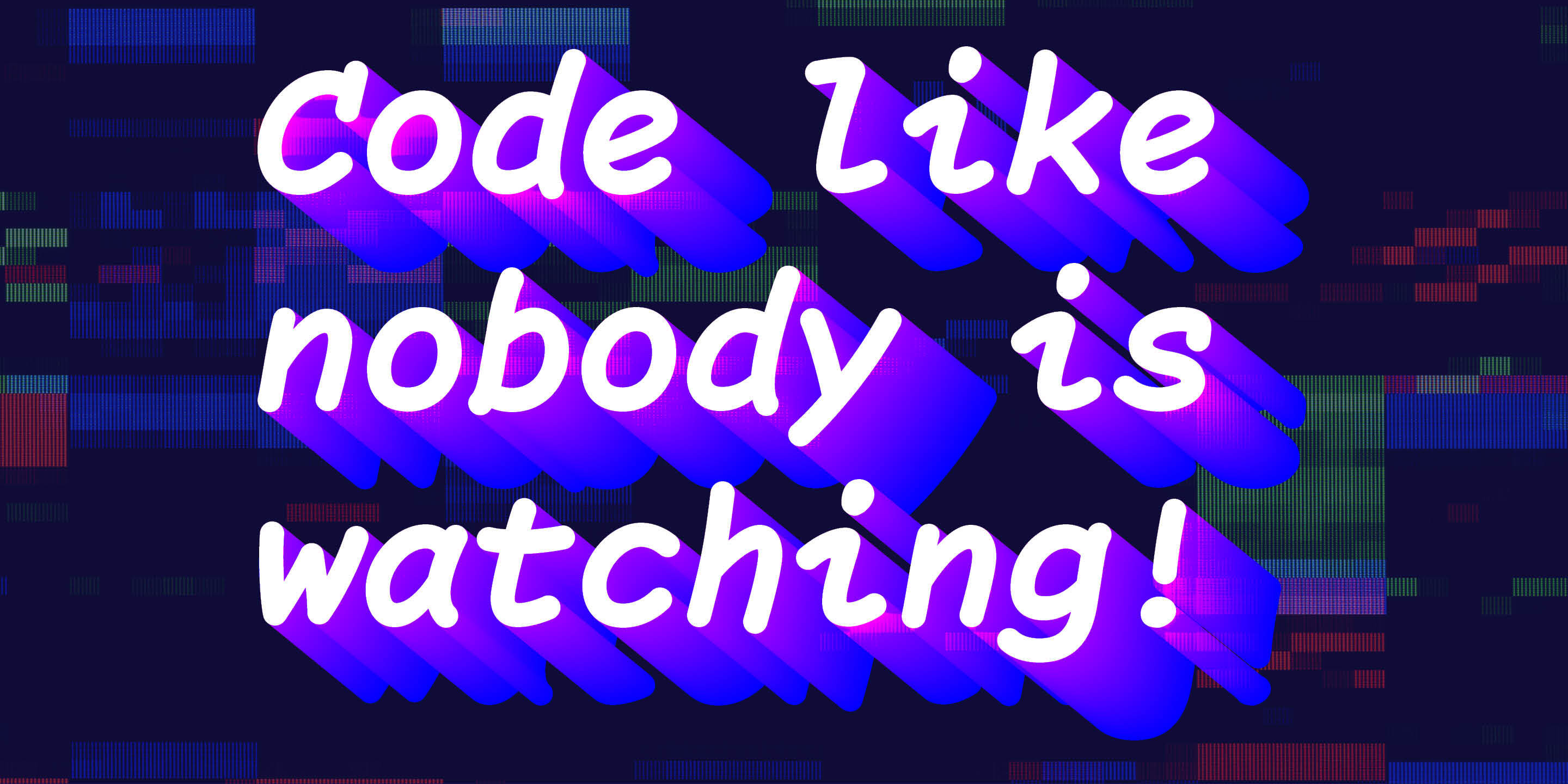 Comic Code Fonts | I Love Typography