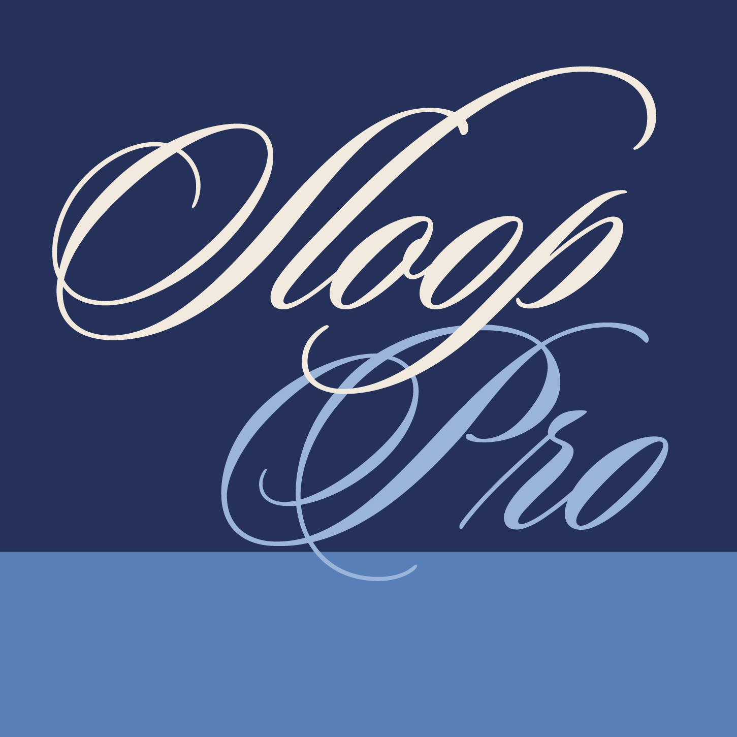 Sloop Script Pro Fonts | I Love Typography