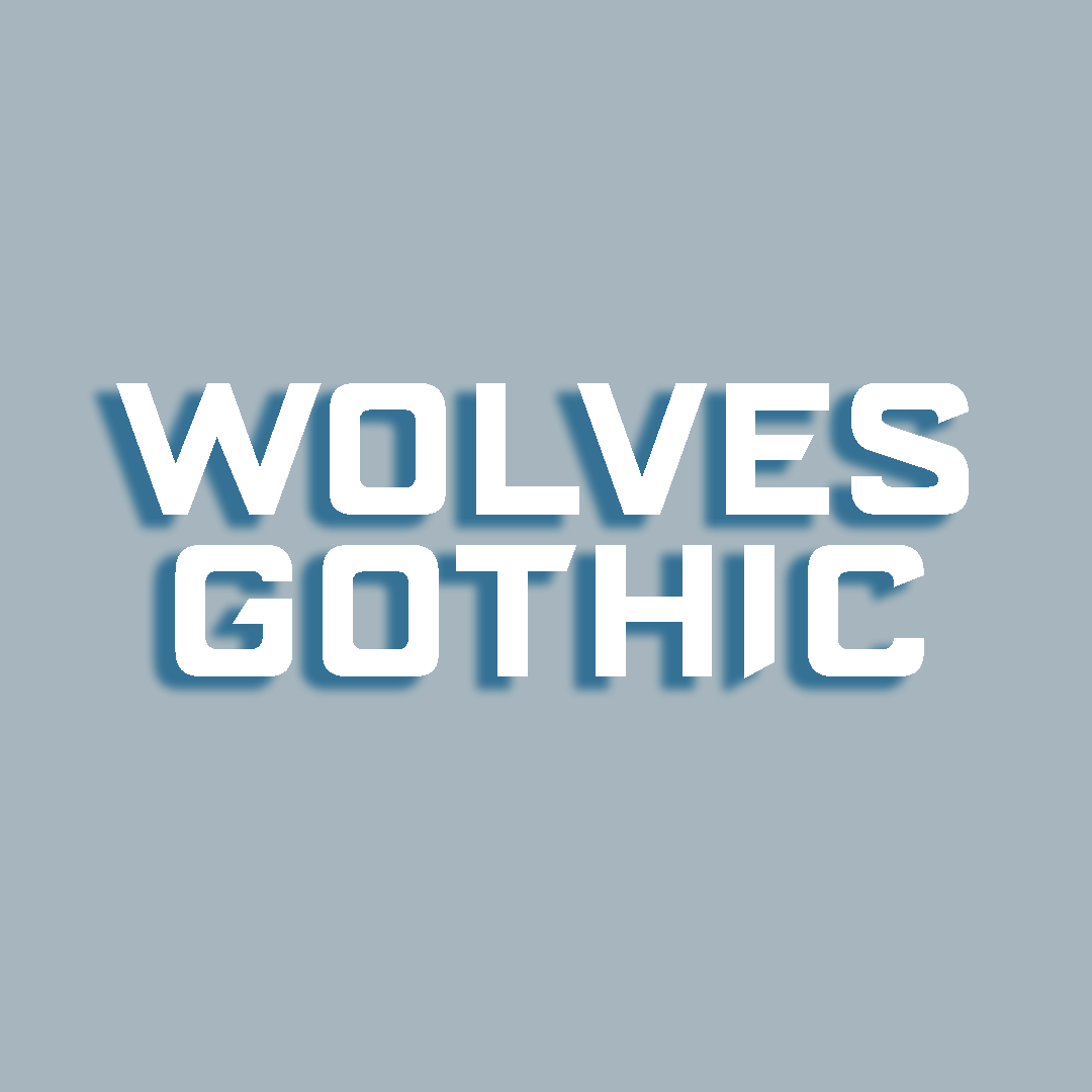 Wolves Gothic Fonts | I Love Typography