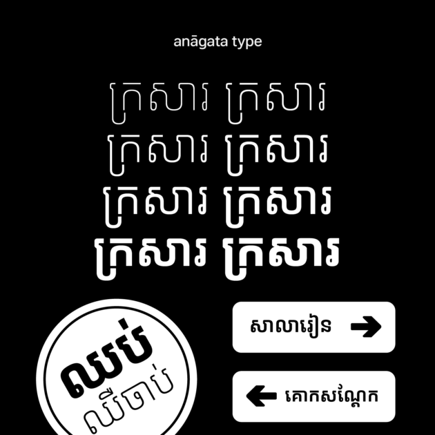Buy Krasar fonts | I Love Typography