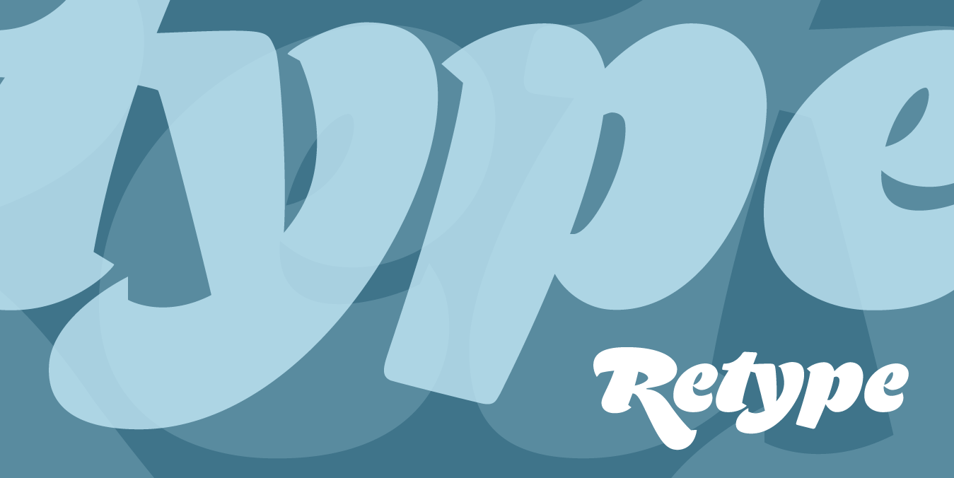 Header Image Retype 01