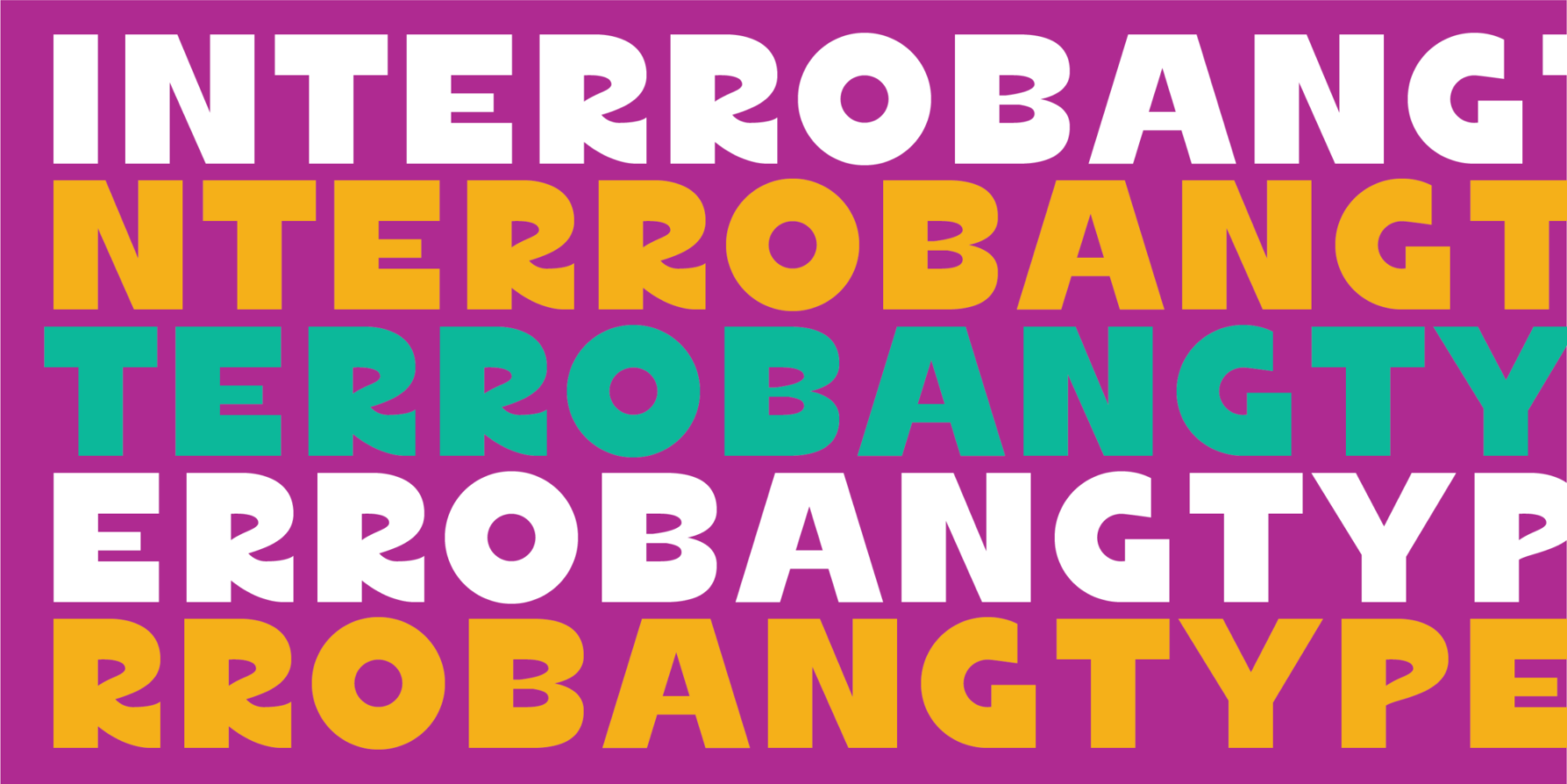 Interrobang ILT Header 01