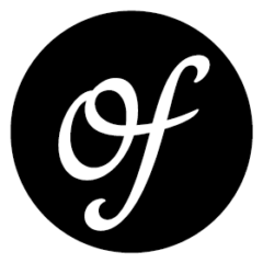 Outras Fontes Logo