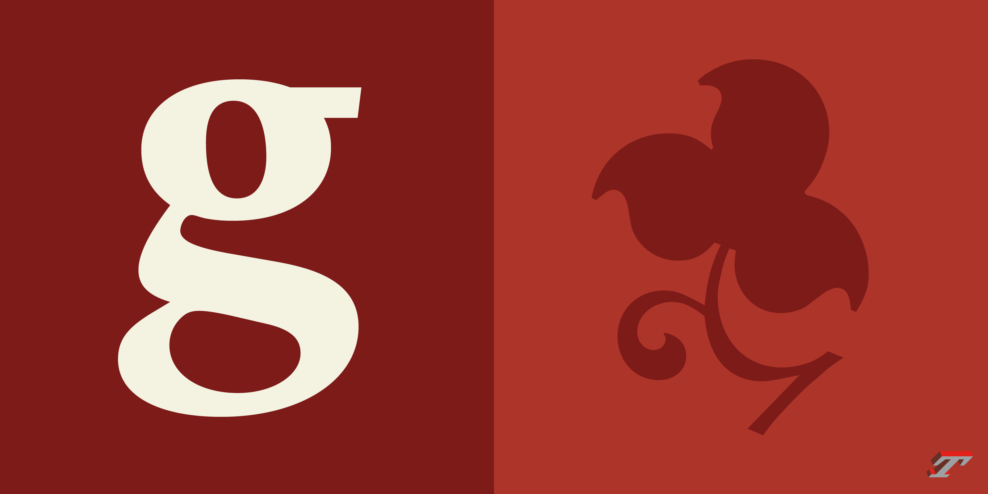 Apolline Std Fonts I Love Typography